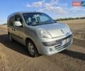 Сірий Рено Кєнгу, об'ємом двигуна 1.5 л та пробігом 113 тис. км за 7500 $, фото 1 на Automoto.ua