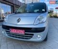 Сірий Рено Кєнгу, об'ємом двигуна 1.5 л та пробігом 249 тис. км за 8700 $, фото 36 на Automoto.ua
