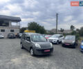 Сірий Рено Кєнгу, об'ємом двигуна 1.5 л та пробігом 215 тис. км за 8990 $, фото 3 на Automoto.ua