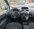 Сірий Рено Кєнгу, об'ємом двигуна 1.5 л та пробігом 219 тис. км за 8750 $, фото 46 на Automoto.ua