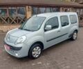 Серый Рено Кенгу, объемом двигателя 0 л и пробегом 27 тыс. км за 5900 $, фото 1 на Automoto.ua