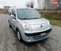 Сірий Рено Кєнгу, об'ємом двигуна 1.5 л та пробігом 219 тис. км за 8750 $, фото 67 на Automoto.ua