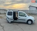 Серый Рено Кенгу, объемом двигателя 1.5 л и пробегом 153 тыс. км за 8900 $, фото 47 на Automoto.ua
