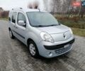 Сірий Рено Кєнгу, об'ємом двигуна 1.5 л та пробігом 219 тис. км за 8750 $, фото 70 на Automoto.ua