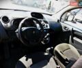 Серый Рено Кенгу, объемом двигателя 1.6 л и пробегом 294 тыс. км за 6300 $, фото 4 на Automoto.ua