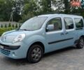 Сірий Рено Кєнгу, об'ємом двигуна 1.5 л та пробігом 172 тис. км за 9550 $, фото 1 на Automoto.ua