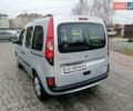 Сірий Рено Кєнгу, об'ємом двигуна 1.5 л та пробігом 219 тис. км за 8750 $, фото 1 на Automoto.ua