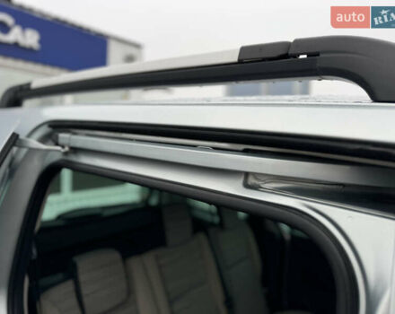 Сірий Рено Кєнгу, об'ємом двигуна 1.5 л та пробігом 227 тис. км за 9500 $, фото 31 на Automoto.ua