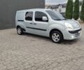 Серый Рено Кенгу, объемом двигателя 0 л и пробегом 142 тыс. км за 7700 $, фото 1 на Automoto.ua