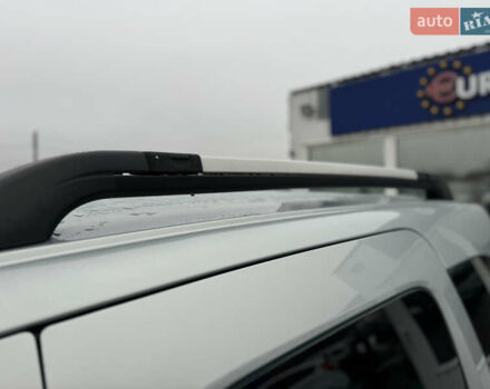 Сірий Рено Кєнгу, об'ємом двигуна 1.5 л та пробігом 227 тис. км за 9500 $, фото 17 на Automoto.ua