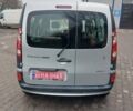 Серый Рено Кенгу, объемом двигателя 0 л и пробегом 27 тыс. км за 5900 $, фото 7 на Automoto.ua
