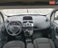 Сірий Рено Кєнгу, об'ємом двигуна 1.5 л та пробігом 219 тис. км за 8750 $, фото 40 на Automoto.ua