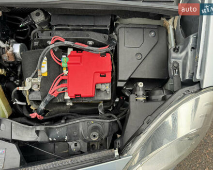 Сірий Рено Кєнгу, об'ємом двигуна 1.5 л та пробігом 227 тис. км за 9500 $, фото 71 на Automoto.ua