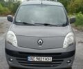 Серый Рено Кенгу, объемом двигателя 1.5 л и пробегом 260 тыс. км за 7528 $, фото 1 на Automoto.ua