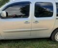 Рено Кєнгу 2012 у Кролевце на Automoto.ua Сірий Рено Кєнгу, об'ємом двигуна 1.5 л та пробігом 228 тис. км за 8500 $, фото 5 на Automoto.ua
