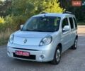 Сірий Рено Кєнгу, об'ємом двигуна 1.5 л та пробігом 279 тис. км за 7600 $, фото 1 на Automoto.ua