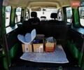 Серый Рено Кенгу, объемом двигателя 1.6 л и пробегом 294 тыс. км за 6300 $, фото 11 на Automoto.ua