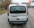 Сірий Рено Кєнгу, об'ємом двигуна 1.5 л та пробігом 219 тис. км за 8750 $, фото 60 на Automoto.ua