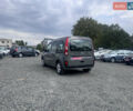 Сірий Рено Кєнгу, об'ємом двигуна 1.5 л та пробігом 215 тис. км за 8990 $, фото 13 на Automoto.ua