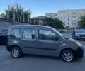 Серый Рено Кенгу, объемом двигателя 1.5 л и пробегом 137 тыс. км за 7200 $, фото 1 на Automoto.ua
