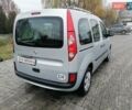 Сірий Рено Кєнгу, об'ємом двигуна 1.5 л та пробігом 219 тис. км за 8750 $, фото 6 на Automoto.ua