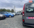 Сірий Рено Кєнгу, об'ємом двигуна 1.5 л та пробігом 215 тис. км за 8990 $, фото 15 на Automoto.ua
