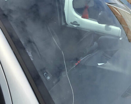 Сірий Рено Кєнгу, об'ємом двигуна 1.46 л та пробігом 375 тис. км за 5100 $, фото 16 на Automoto.ua