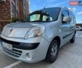 Сірий Рено Кєнгу, об'ємом двигуна 1.5 л та пробігом 221 тис. км за 9300 $, фото 1 на Automoto.ua