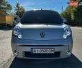 Сірий Рено Кєнгу, об'ємом двигуна 1.6 л та пробігом 227 тис. км за 9600 $, фото 6 на Automoto.ua
