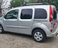 Сірий Рено Кєнгу, об'ємом двигуна 1.5 л та пробігом 272 тис. км за 7999 $, фото 6 на Automoto.ua
