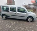 Серый Рено Кенгу, объемом двигателя 0 л и пробегом 27 тыс. км за 5900 $, фото 5 на Automoto.ua