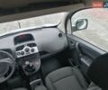 Сірий Рено Кєнгу, об'ємом двигуна 1.5 л та пробігом 219 тис. км за 8750 $, фото 42 на Automoto.ua