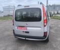 Серый Рено Кенгу, объемом двигателя 1.5 л и пробегом 203 тыс. км за 8850 $, фото 9 на Automoto.ua