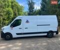 Серый Рено Кенгу, объемом двигателя 1.5 л и пробегом 260 тыс. км за 7900 $, фото 3 на Automoto.ua
