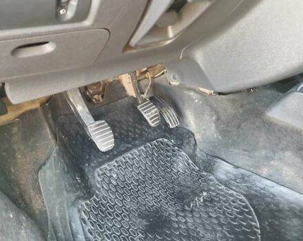 Серый Рено Кенгу, объемом двигателя 1.46 л и пробегом 206 тыс. км за 7799 $, фото 8 на Automoto.ua