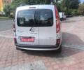 Серый Рено Кенгу, объемом двигателя 1.5 л и пробегом 236 тыс. км за 8850 $, фото 9 на Automoto.ua