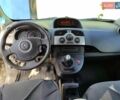 Рено Кенгу 2012 в Трускавце на Automoto.ua Серый Рено Кенгу, объемом двигателя 1.5 л и пробегом 128 тыс. км за 7500 $, фото 2 на Automoto.ua