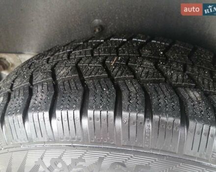 Сірий Рено Кєнгу, об'ємом двигуна 1.5 л та пробігом 219 тис. км за 8750 $, фото 76 на Automoto.ua