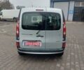 Серый Рено Кенгу, объемом двигателя 0 л и пробегом 27 тыс. км за 5900 $, фото 8 на Automoto.ua