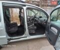 Серый Рено Кенгу, объемом двигателя 1.6 л и пробегом 220 тыс. км за 7100 $, фото 19 на Automoto.ua