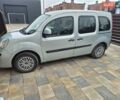 Сірий Рено Кєнгу, об'ємом двигуна 1.46 л та пробігом 176 тис. км за 7150 $, фото 1 на Automoto.ua