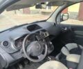 Серый Рено Кенгу, объемом двигателя 1.5 л и пробегом 236 тыс. км за 8850 $, фото 2 на Automoto.ua