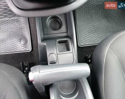 Сірий Рено Кєнгу, об'ємом двигуна 1.5 л та пробігом 219 тис. км за 8750 $, фото 27 на Automoto.ua
