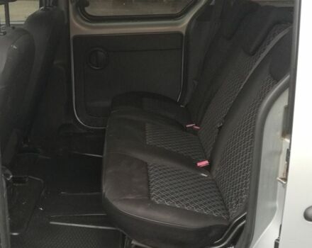 Серый Рено Кенгу, объемом двигателя 0 л и пробегом 330 тыс. км за 7900 $, фото 3 на Automoto.ua