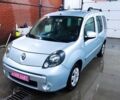 Сірий Рено Кєнгу, об'ємом двигуна 1.5 л та пробігом 181 тис. км за 9750 $, фото 1 на Automoto.ua