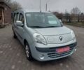 Серый Рено Кенгу, объемом двигателя 0 л и пробегом 27 тыс. км за 5900 $, фото 4 на Automoto.ua