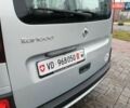 Сірий Рено Кєнгу, об'ємом двигуна 1.5 л та пробігом 219 тис. км за 8750 $, фото 77 на Automoto.ua