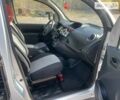 Сірий Рено Кєнгу, об'ємом двигуна 1.46 л та пробігом 375 тис. км за 5100 $, фото 4 на Automoto.ua