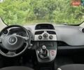 Серый Рено Кенгу, объемом двигателя 1.5 л и пробегом 181 тыс. км за 9099 $, фото 1 на Automoto.ua
