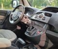 Сірий Рено Кєнгу, об'ємом двигуна 1.6 л та пробігом 192 тис. км за 8500 $, фото 15 на Automoto.ua